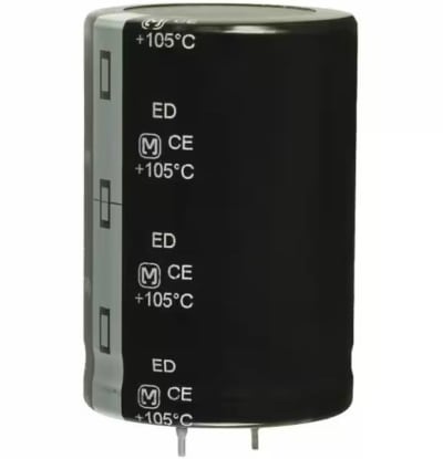 MATSUSHITA ELECTRIC EET-ED2W471EA