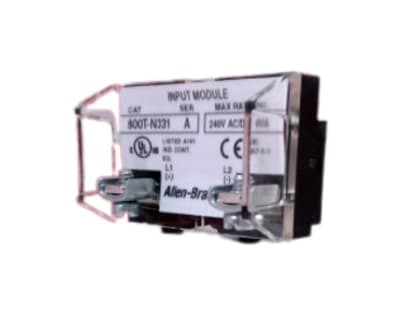 ALLEN BRADLEY 800T-N331