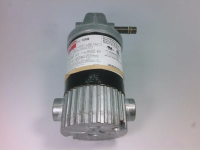 GRAINGER 1LRB4
