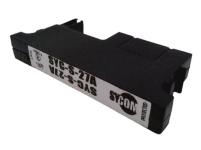 SYCOM INC SYC-S-27A