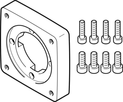 FESTO EAMF-A-64A/C-80P