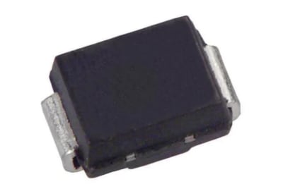 ON SEMICONDUCTOR 1SMB17CAT3G