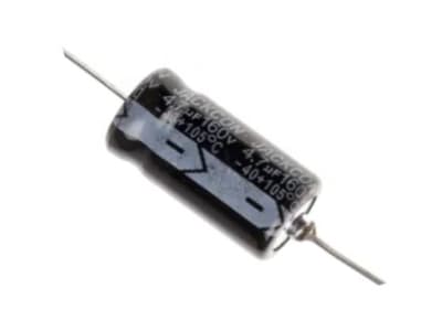 RS COMPONENTS 707-6360