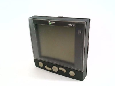 SCHNEIDER ELECTRIC FDM121