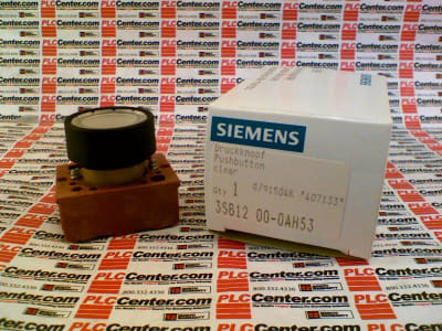 SIEMENS 3SB1200-0AH53