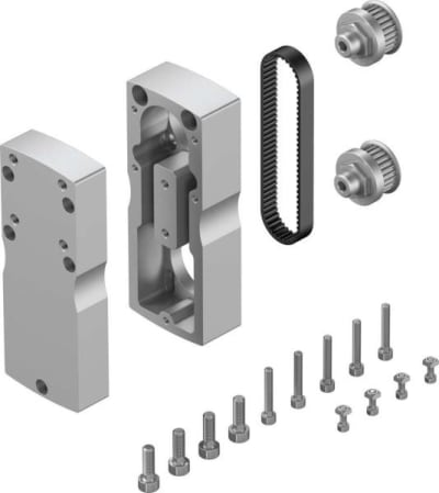 FESTO EAMM-U-50-S38-38AA-78