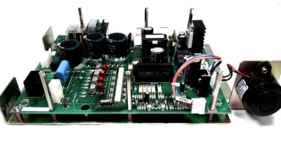 ASCO SC42D