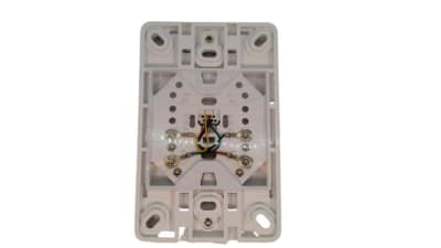LEVITON 40214-00W