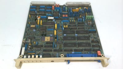 ASEA BROWN BOVERI YM322001-EC