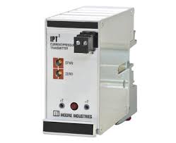 MOORE INDUSTRIES IPT2/4-20MA/20-100KPA/140KPA/-FA1-QK [DIN]