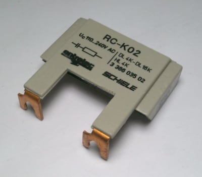 ASEA BROWN BOVERI 3.366.035.02