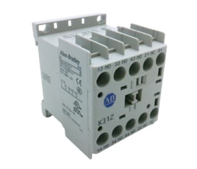 ALLEN BRADLEY 700-K31Z-ZJ