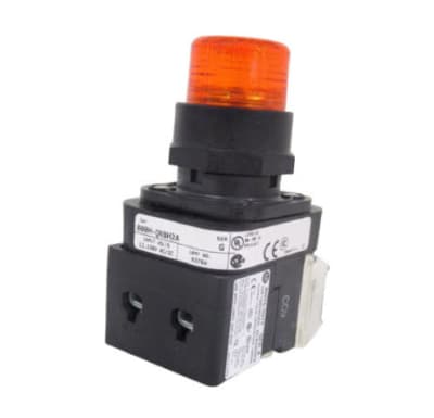 ALLEN BRADLEY 800H-QRBH2A
