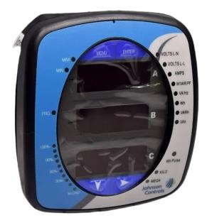 JOHNSON CONTROLS EM-1460-00-AD00