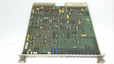 ASEA BROWN BOVERI YT212001-AX