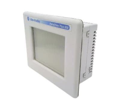 ALLEN BRADLEY 2711PC-T6M20D