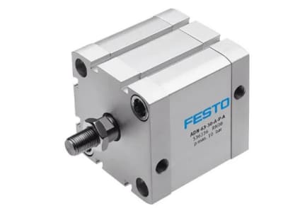 FESTO ADN-80-50-A-P-A