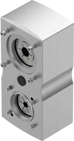 FESTO EAMM-U-110-S62-84AA-120