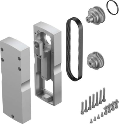 FESTO EAMM-U-110-S62-84AA-207