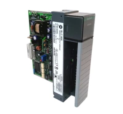 ALLEN BRADLEY 1746-NOV4