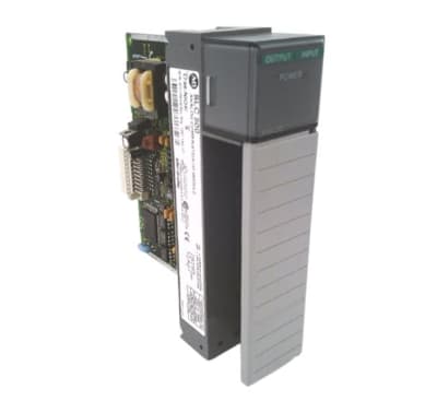 ALLEN BRADLEY 1746NIO41A