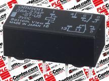 OMRON G6AK-274P-ST-US-DC12