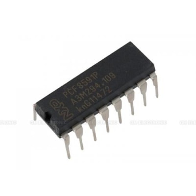 NXP SEMICONDUCTOR PCF8591P,112
