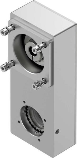 FESTO EAMM-U-45-V25-40RA-63