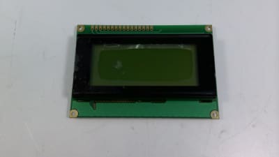 POWERTIP PC1604LRU-AWA-R