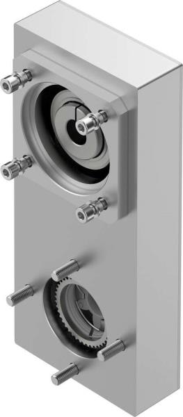 FESTO EAMM-U-87-T46-70AA-114