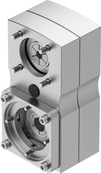 FESTO EAMM-U-110-D60-90GA-120