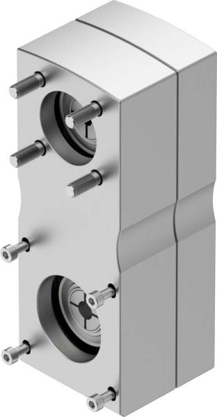 FESTO EAMM-U-60-D32-60AA-91