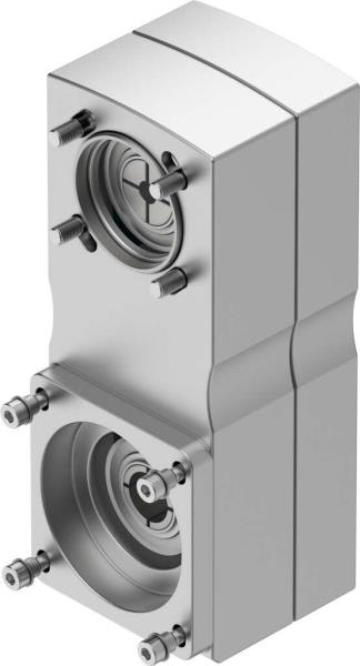 FESTO EAMM-U-60-S38-60P-91