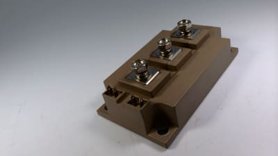 FUJI ELECTRIC 2MBI450VH-120-51