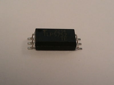 TOSHIBA TLP5752(TP,E