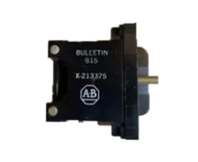 ALLEN BRADLEY X-213375