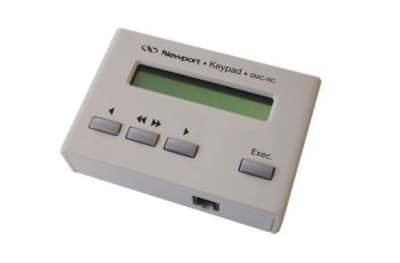 OMEGA ENGINEERING SMC-RC