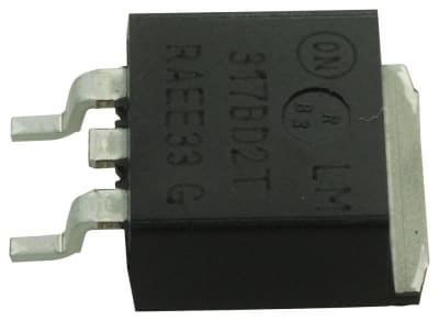 GENERIC TLM317BD2T