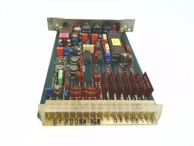 ASEA BROWN BOVERI 0776038E