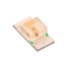 KINGBRIGHT 604-APTR3216SYCK