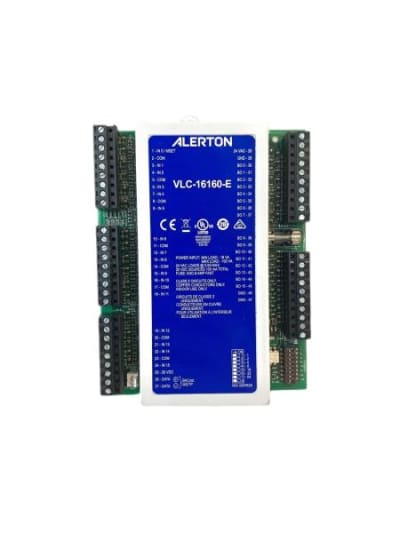 ALERTON VLC-16160-E
