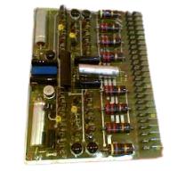 GENERAL ELECTRIC IC3600EPSC1