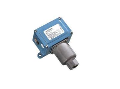 UNITED ELECTRIC J6-134/1520