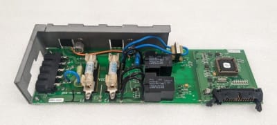 GAMMAFLUX GB-104-E00