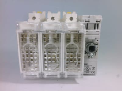 EATON CORPORATION RDF60J-3-COMP