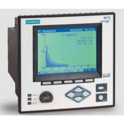 SIEMENS 9610EC-1156-JZZA