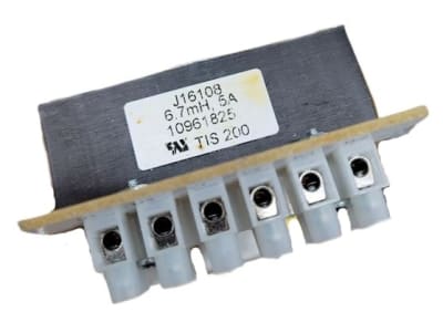JOHNSON ELECTRIC COIL J16108