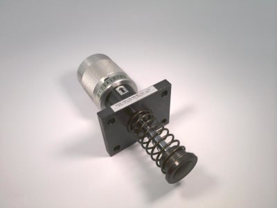 ASIA INSTRUMENTS A2-50FL-Z