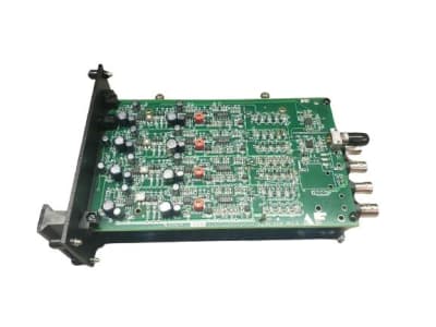 AMERICAN FIBERTEK RR-440C