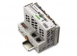 WAGO 750-8101/025-000